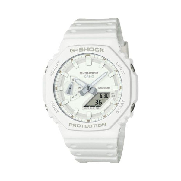 CASIO GA-2100-7A7ER