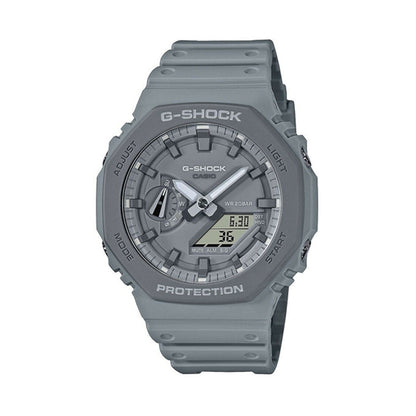 CASIO G-SHOCK OAK Carbon Core EARTH TONE SERIE GA-2110ET-8AER