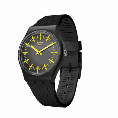SWATCH WATCHES modelis GB304