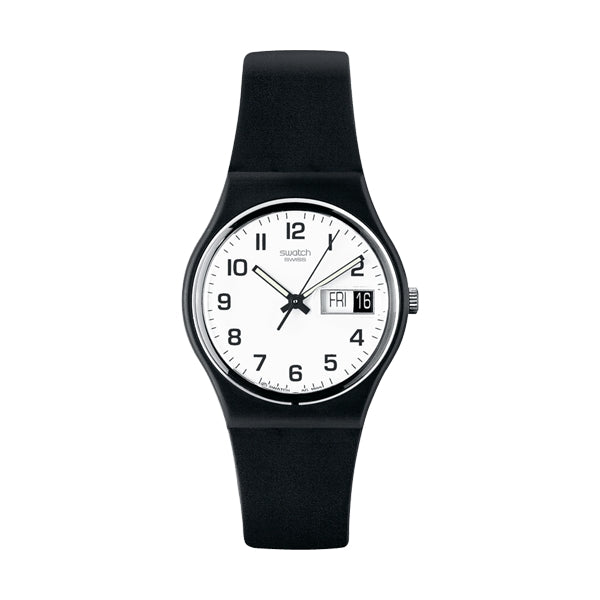 SWATCH WATCHES modelis GB743-S26