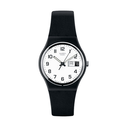 SWATCH WATCHES modelis GB743-S26