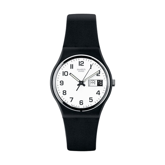 SWATCH WATCHES GB743-S26
