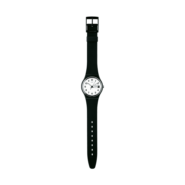 SWATCH WATCHES modelis GB743-S26