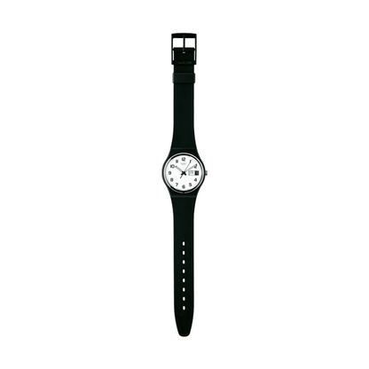 SWATCH WATCHES modelis GB743-S26