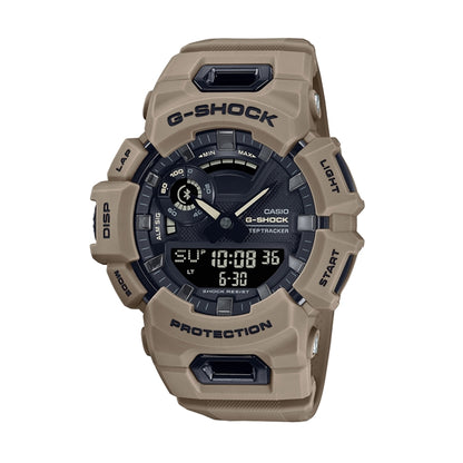 CASIO G-SHOCK modelis G-SQUAD - URBAN UTILITY SERIE