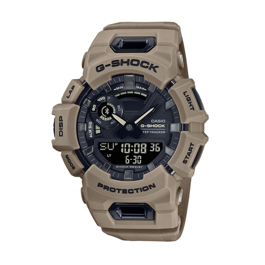 CASIO G-SHOCK modelis G-SQUAD - URBAN UTILITY SERIE