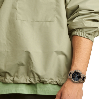 CASIO G-SHOCK modelis G-SQUAD - URBAN UTILITY SERIE