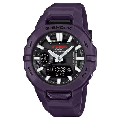 CASIO G-SHOCK G-SQUAD Strap Tracker (Compatible with STRAVA) GBA-950-2AER