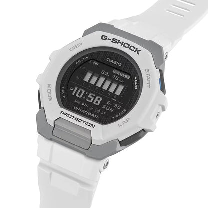 CASIO G-SHOCK modelis G SQUAD -  Sunny Side Style