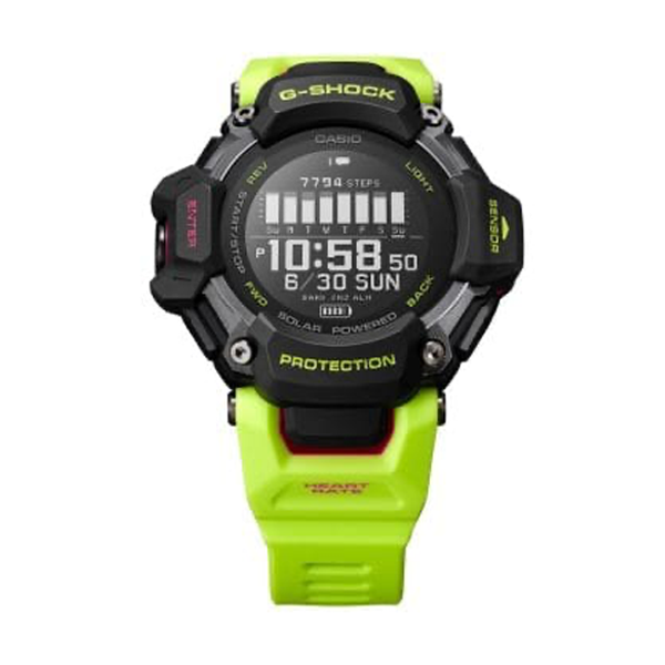CASIO GBD-H2000-1A9ER
