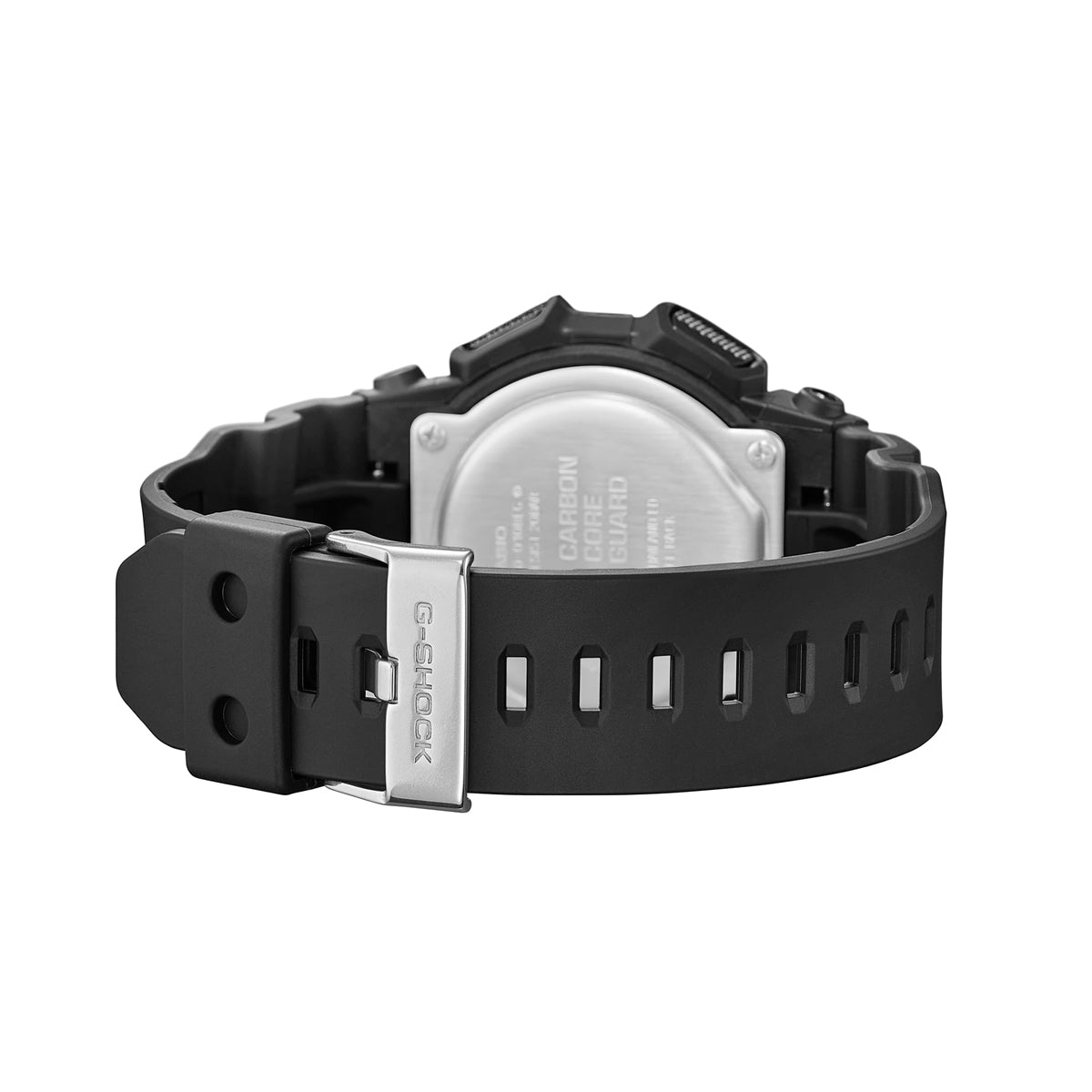 CASIO G-SHOCK BOLD - ELECTRO GREEN SERIE GD-010BEG-1ER