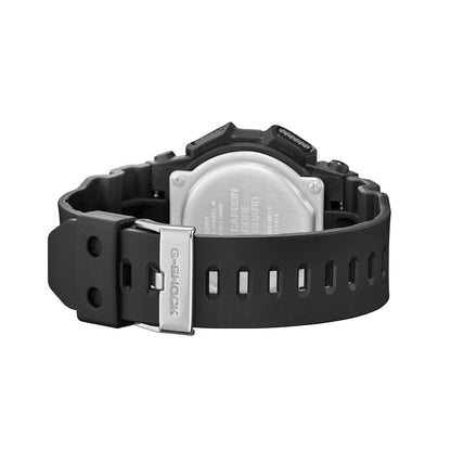 CASIO G-SHOCK BOLD - ELECTRO GREEN SERIE GD-010BEG-1ER