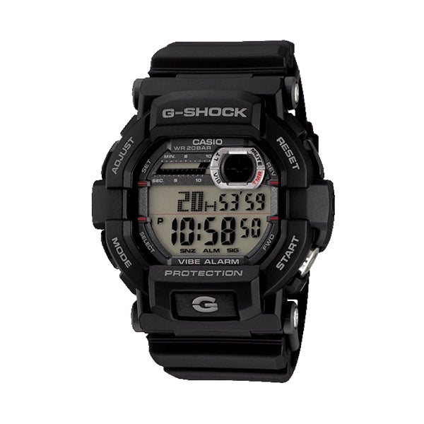 CASIO G-SHOCK modelis COUNTDOWN - BLACK