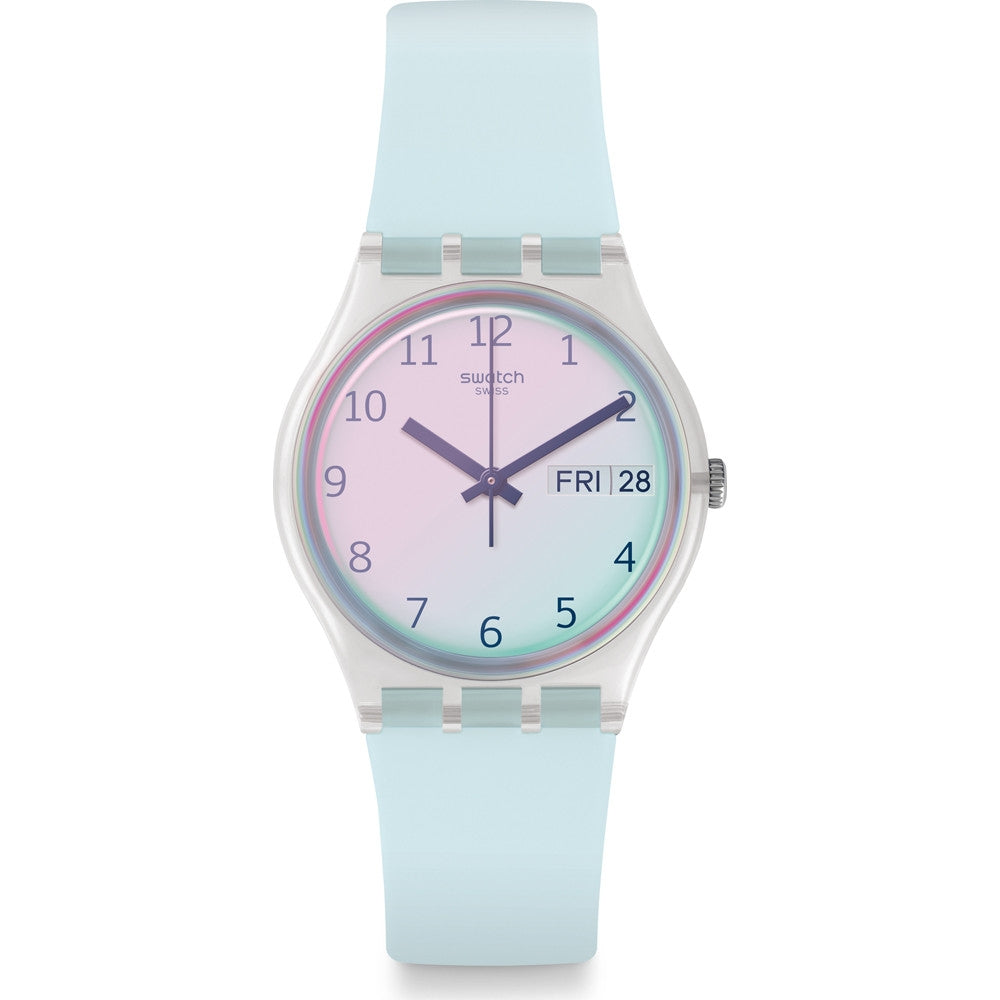 SWATCH modelis ULTRACIEL