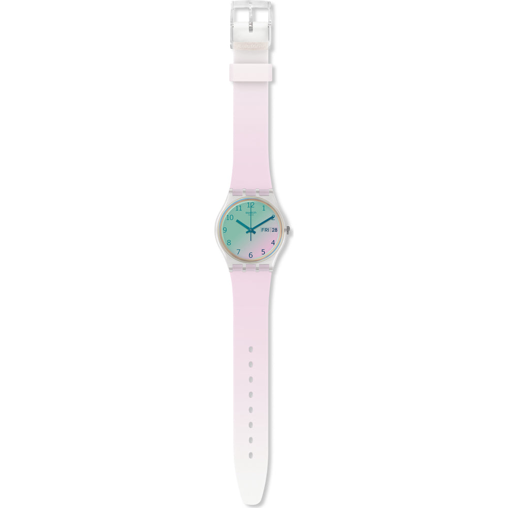 SWATCH WATCHES modelis GE714
