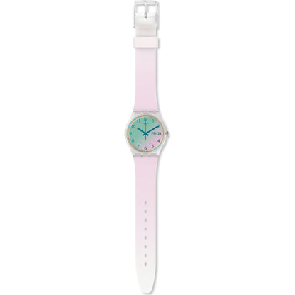 SWATCH WATCHES modelis GE714