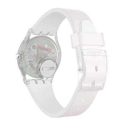 SWATCH WATCHES modelis GE714