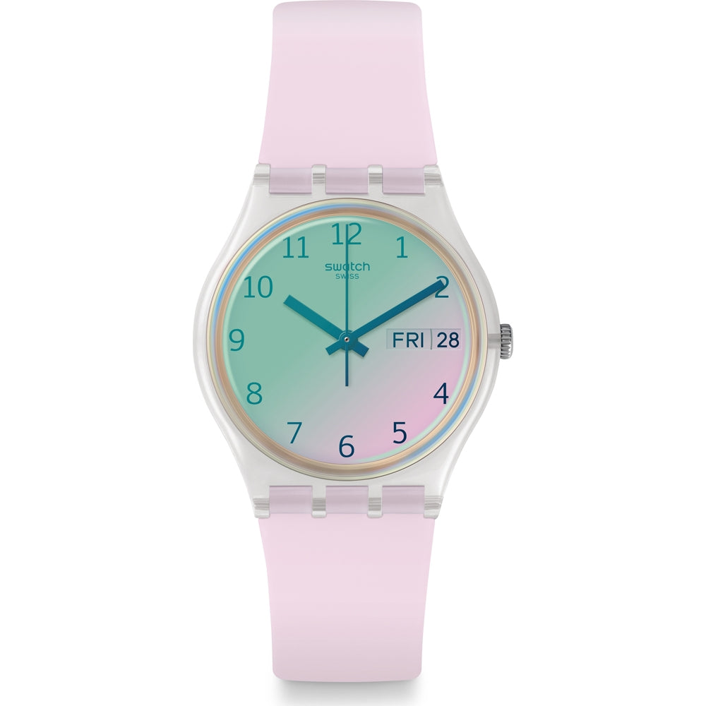 SWATCH WATCHES modelis GE714