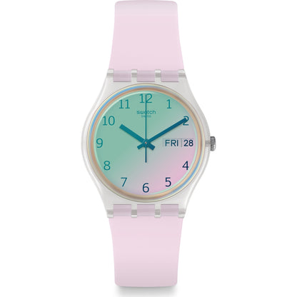 SWATCH WATCHES modelis GE714
