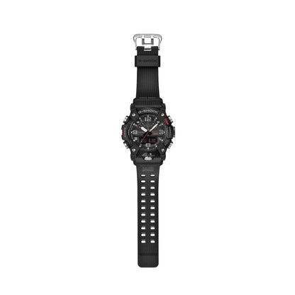 CASIO G-SHOCK MASTER OF G modelis MUDMASTER - QUAD SENSOR