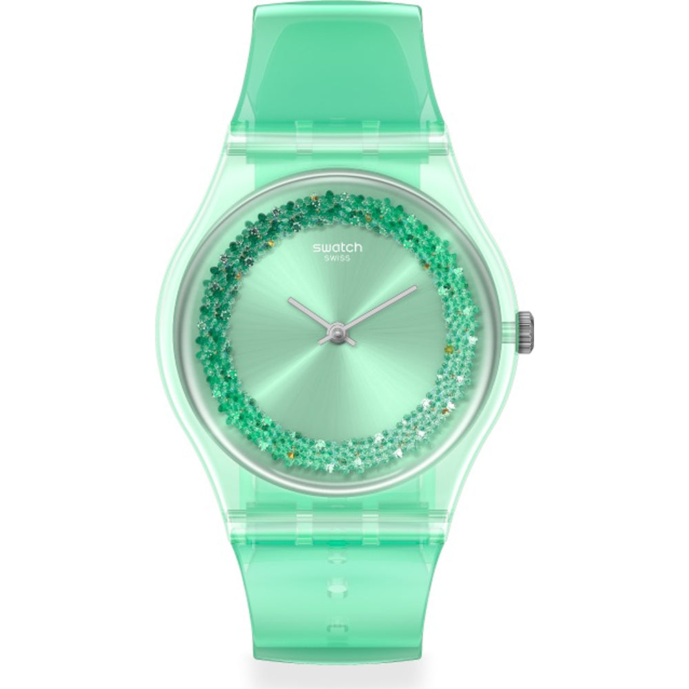 SWATCH WATCHES modelis GG225