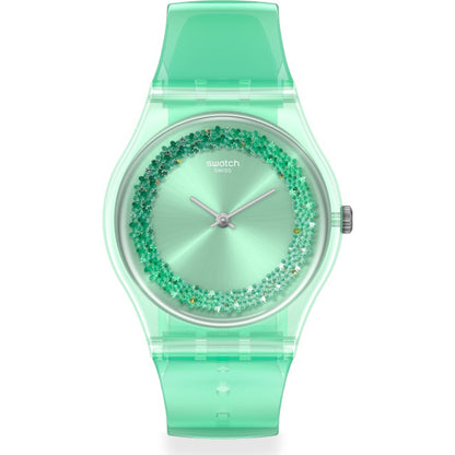 SWATCH WATCHES modelis GG225
