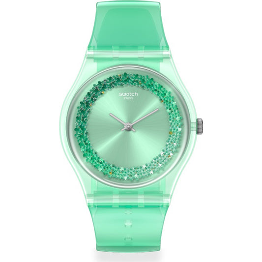 SWATCH WATCHES model GG225