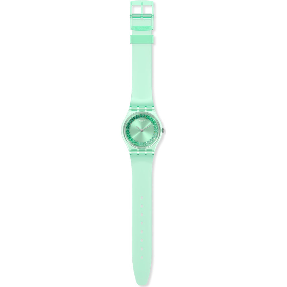 SWATCH WATCHES modelis GG225