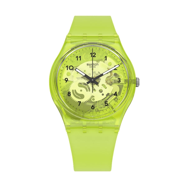SWATCH modelis LEMON FLAVOUR