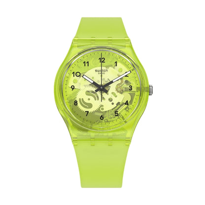 SWATCH modelis LEMON FLAVOUR
