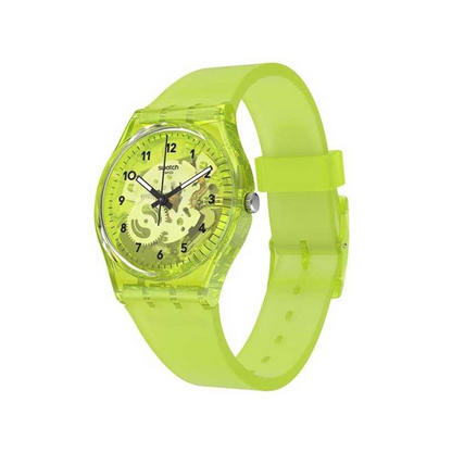 SWATCH modelis LEMON FLAVOUR