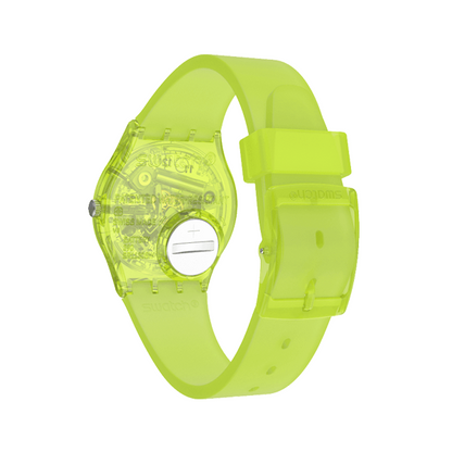 SWATCH modelis LEMON FLAVOUR