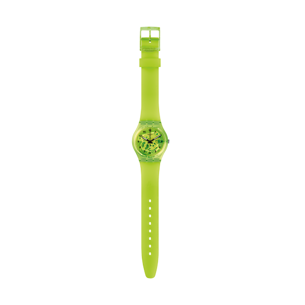 SWATCH modelis LEMON FLAVOUR