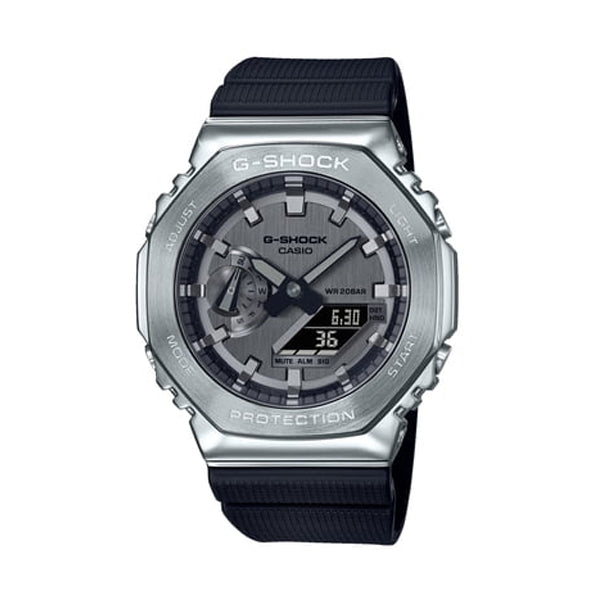 CASIO GM-2100-1AER