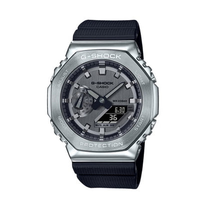 CASIO GM-2100-1AER