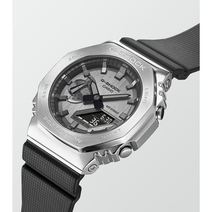CASIO GM-2100-1AER