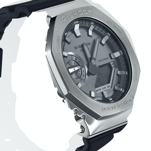 CASIO GM-2100-1AER
