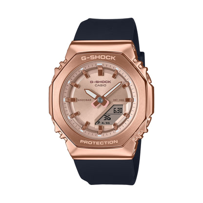 CASIO G-SHOCK WATCHES modelis GM-S2110PG-1A4ER