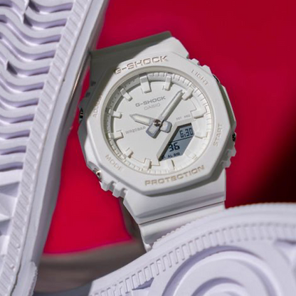 CASIO G-SHOCK WATCHES modelis GMA-P2100-7AER