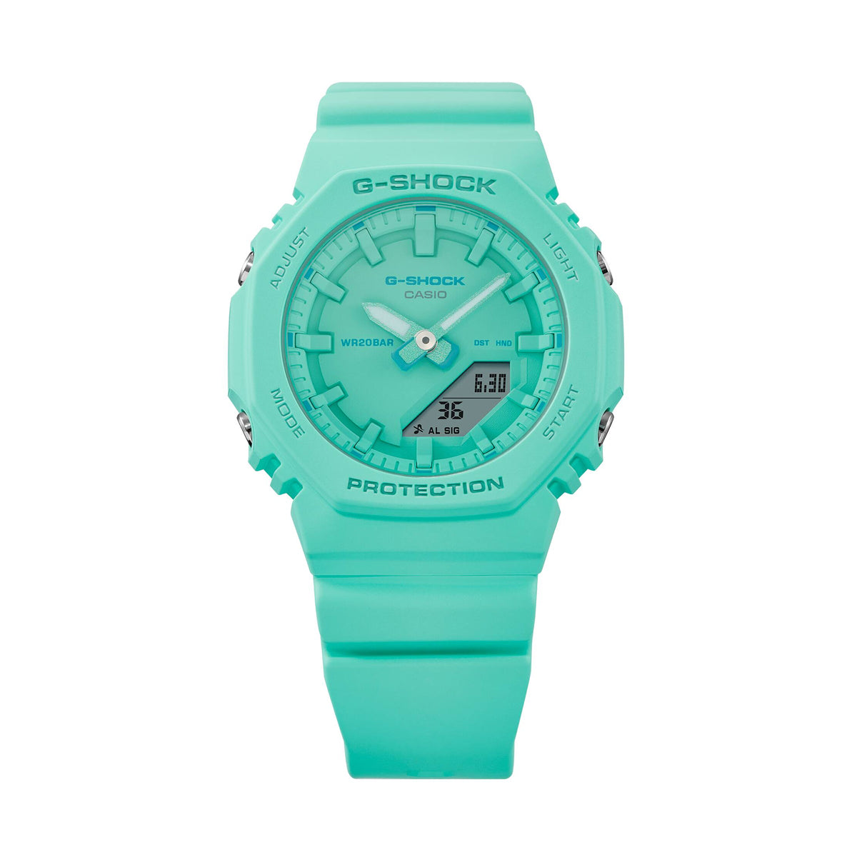 CASIO G-SHOCK WATCHES GMA-P2100M-2AER