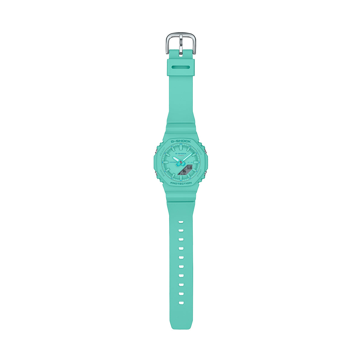 CASIO G-SHOCK WATCHES GMA-P2100M-2AER