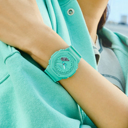 CASIO G-SHOCK WATCHES GMA-P2100M-2AER