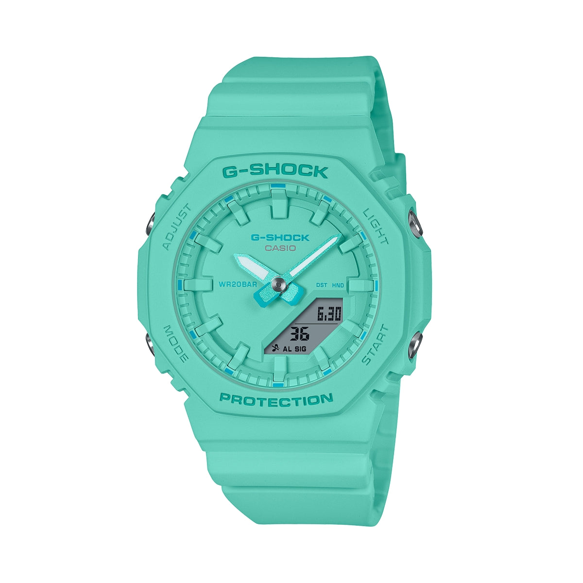 CASIO G-SHOCK WATCHES GMA-P2100M-2AER