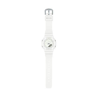 CASIO G-SHOCK TONE ON TONE SERIE - WHITE GMA-P2100M-7AER