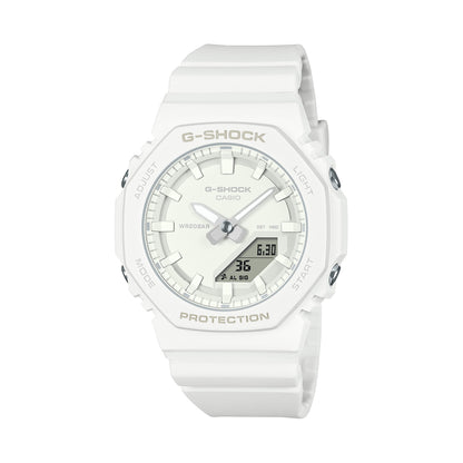 CASIO G-SHOCK TONE ON TONE SERIE - WHITE GMA-P2100M-7AER