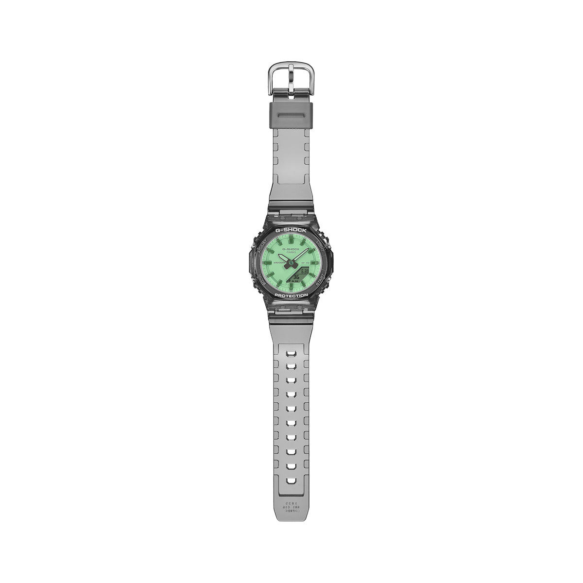 CASIO G-SHOCK WATCHES modelis GMA-P2100SR-1AER