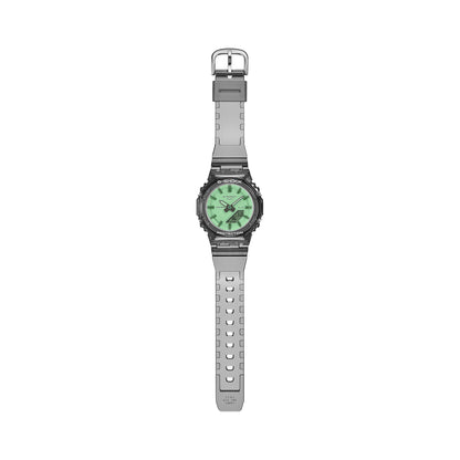 CASIO G-SHOCK WATCHES modelis GMA-P2100SR-1AER
