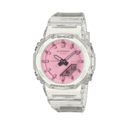 CASIO G-SHOCK WATCHES modelis GMA-P2100SR-7AER