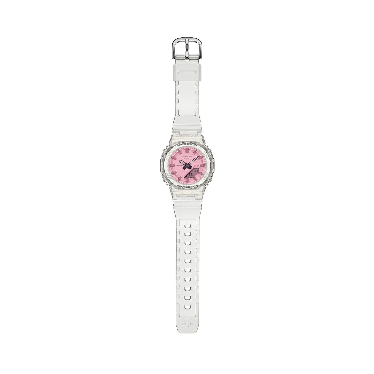CASIO G-SHOCK WATCHES modelis GMA-P2100SR-7AER