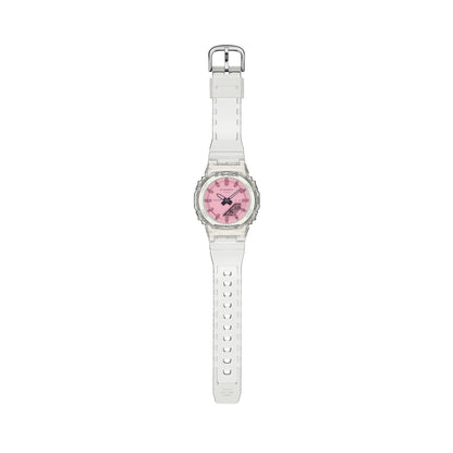 CASIO G-SHOCK WATCHES modelis GMA-P2100SR-7AER